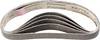 PFERD TOOLS BA 30/533 J A 800 CK 45020320 Papier ścierny pas Wielkość ziarna 800 (D x S) 533 mm x 30 mm 10 szt.