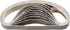 PFERD TOOLS BA 30/533 J A 1000 CK 45020322 Papier ścierny pas Wielkość ziarna 1000 (D x S) 533 mm x 30 mm 10 szt.
