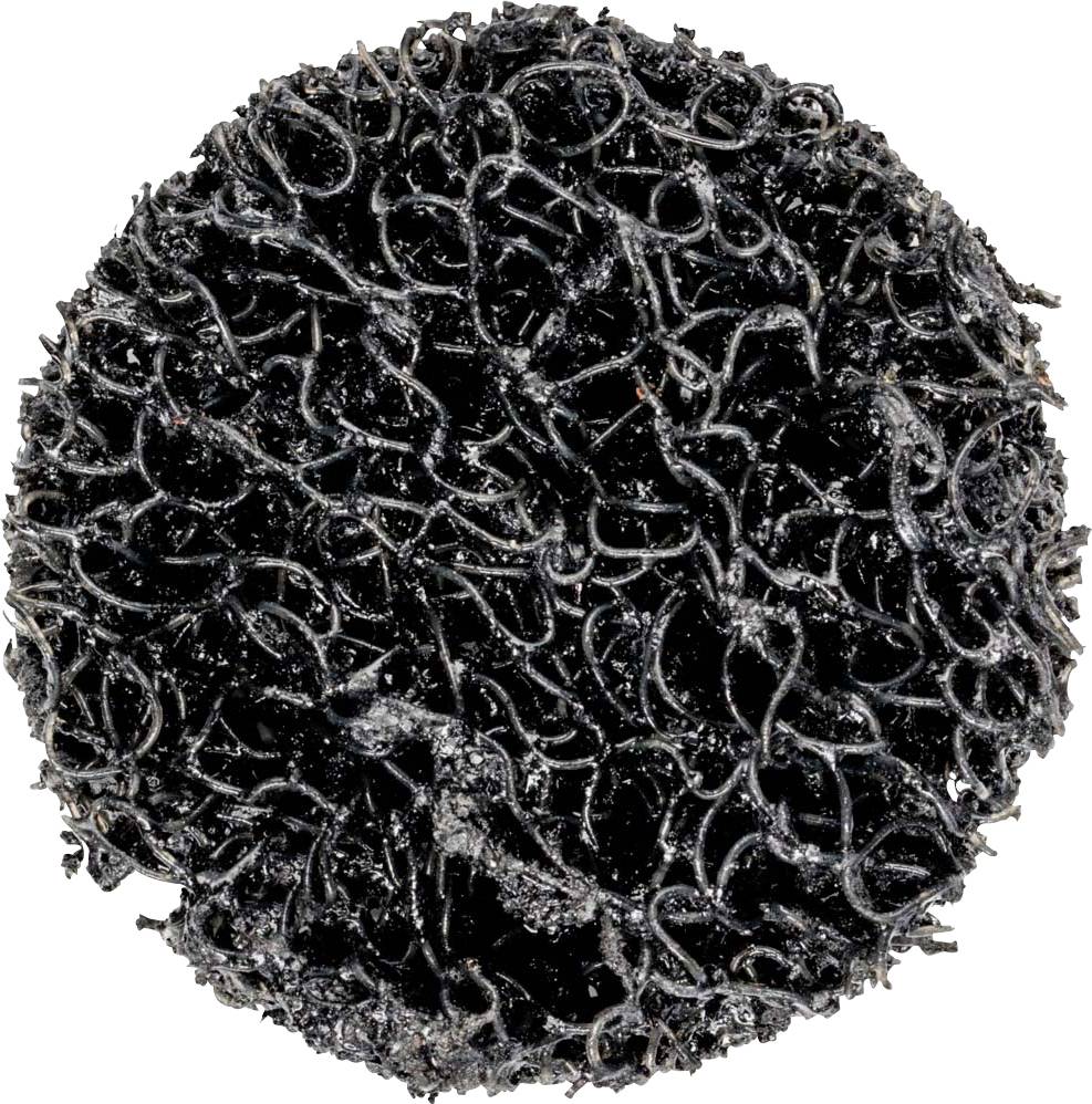 PFERD TOOLS 47201632 Зачисний диск 50 мм 10 шт.