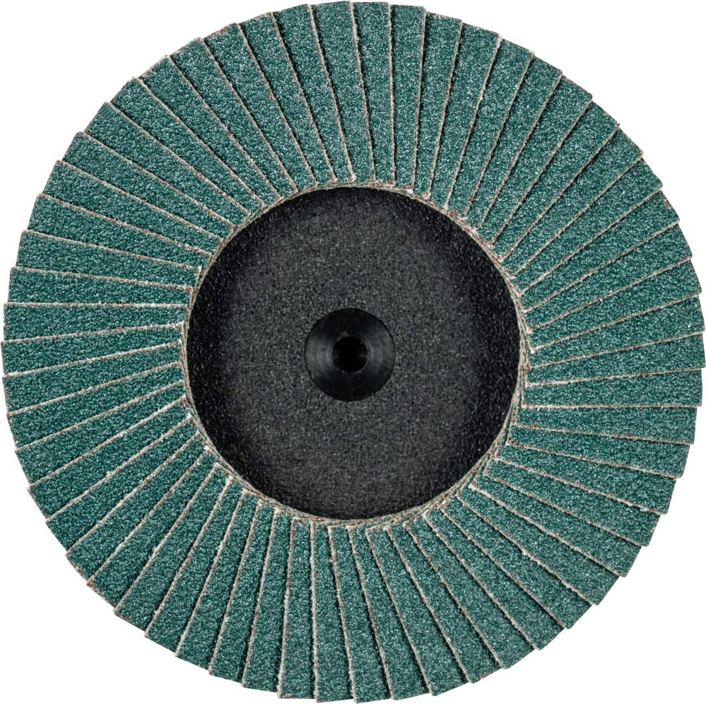 Пелюстковий шліфувальний диск PFERD TOOLS CDR PFF 75 Z 80 47202536 Діаметр 75 мм 10 шт.