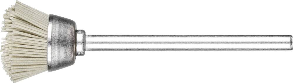 Щітка передня PFERD TOOLS TBU 1803/3 DIA 400 0.40 47701648 10 шт.