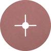 PFERD TOOLS FS 180-22 A 120 64112175 Papier ścierny do szlifowania płyt Wielkość ziarna 120 (Ø) 180 mm 25 szt.