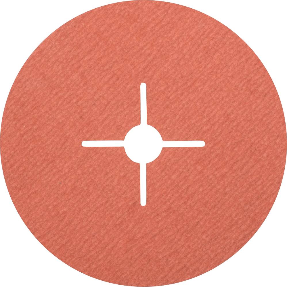 Наждачний папір для шліфувальних пластин PFERD TOOLS FS 180-22 A-COOL 180 64138175 25 шт.