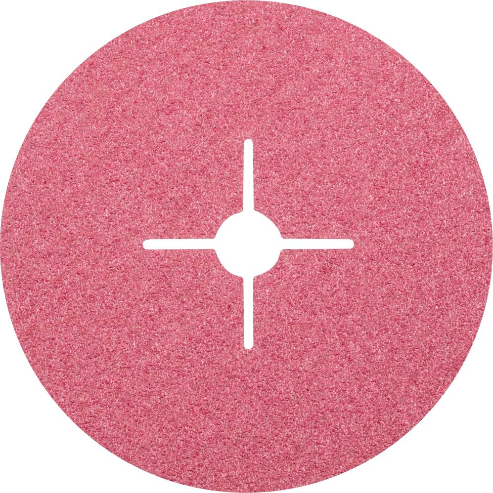 Наждачний папір для шліфувальних пластин PFERD TOOLS FS 180-22 CO 36 64153175 25 шт.