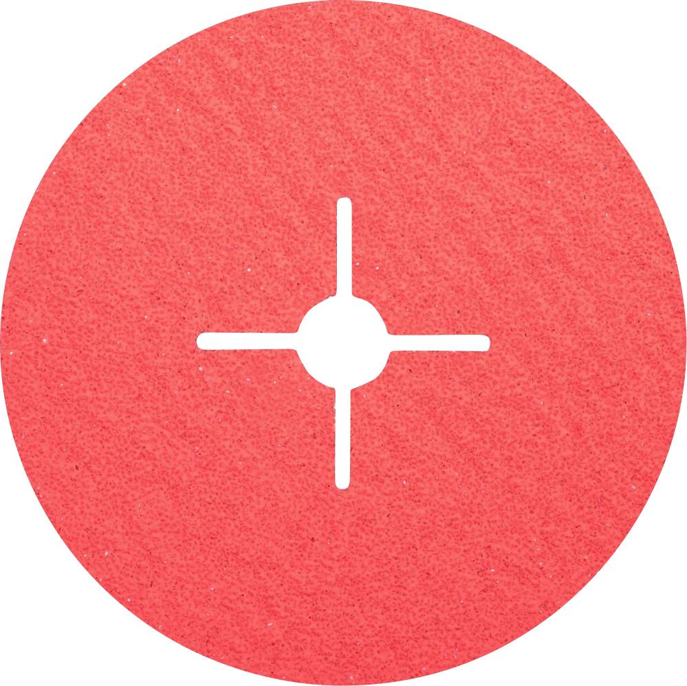 Наждачний папір для шліфувальних пластин PFERD TOOLS FS 180-22 CO-COOL 24 64172175 25 шт.