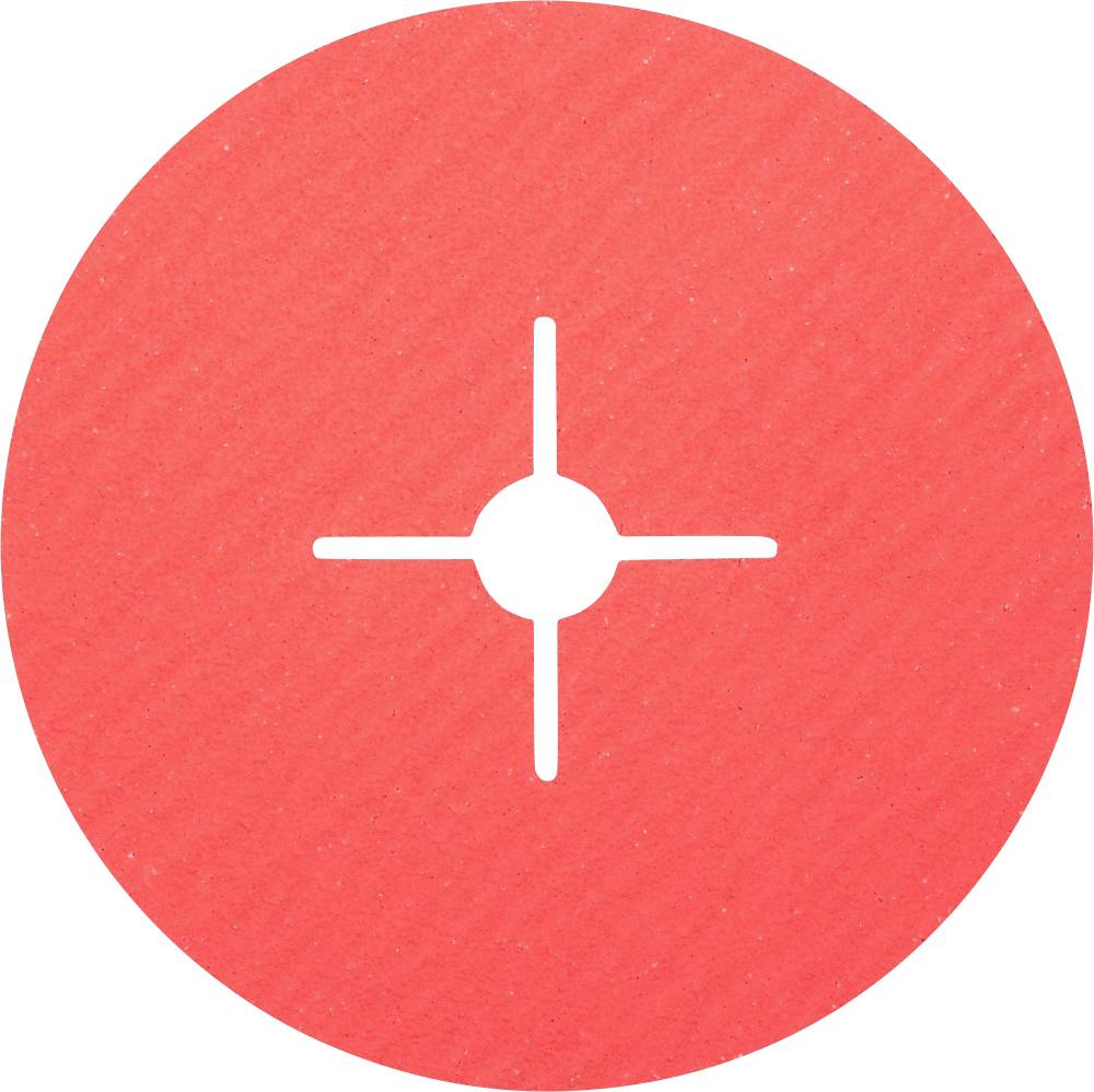 Наждачний папір для шліфувальних пластин PFERD TOOLS FS 180-22 CO-COOL 50 64175175 25 шт.