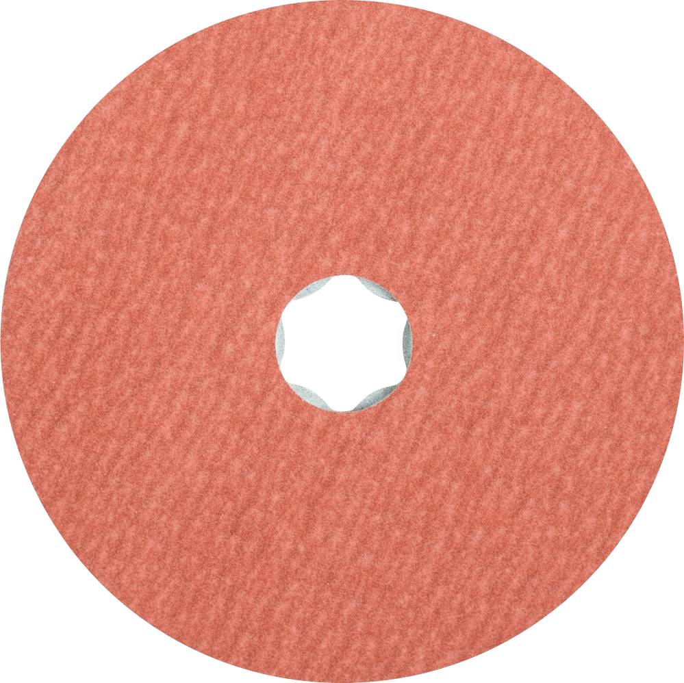 Шліфувальний диск PFERD TOOLS CC-FS 115 A-COOL 120 64191012 25 шт.