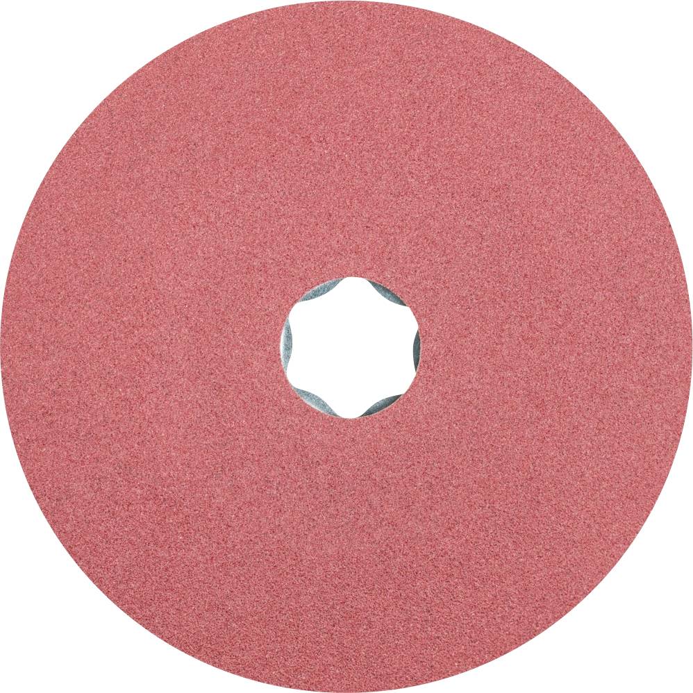 Шліфувальний диск PFERD TOOLS CC-FS 115 CO 120 64192012 25 шт.