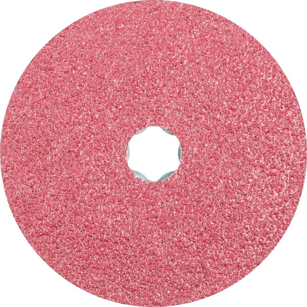 Шліфувальний диск PFERD TOOLS CC-FS 125 CO 24 64192102 25 шт.
