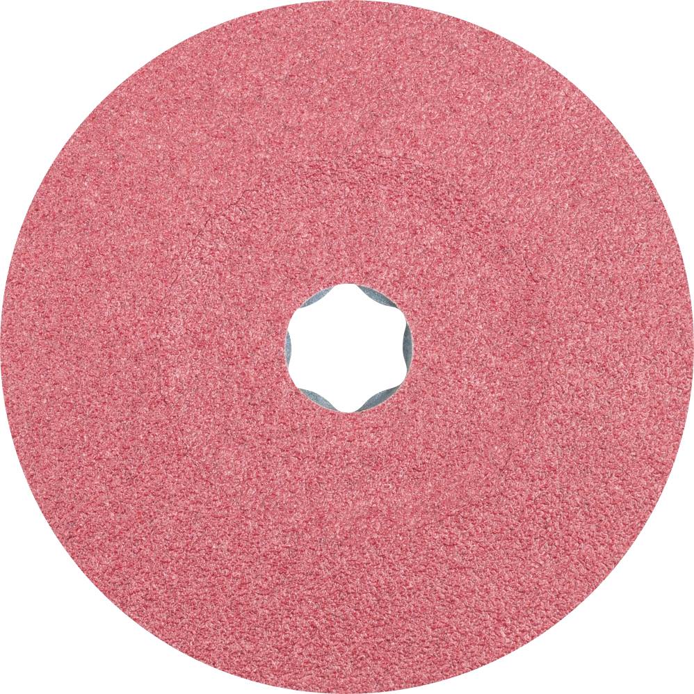 Абразивний диск PFERD TOOLS CC-FS 125 CO 60 64192106 25 шт.