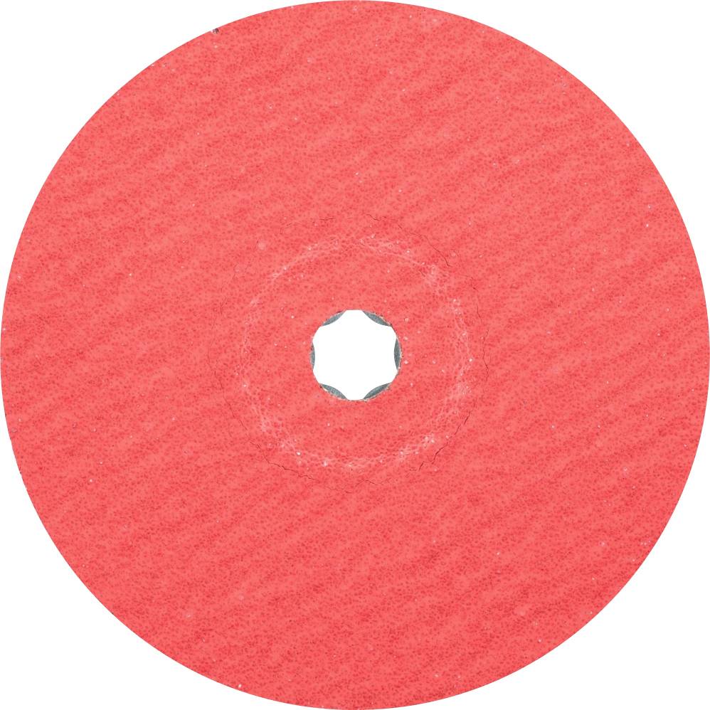 Шліфувальний диск PFERD TOOLS CC-FS 180 CO-COOL 36 64193303 25 шт.