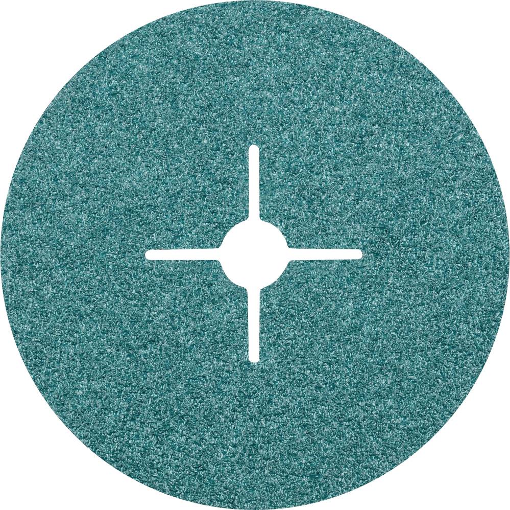 Наждачний папір для шліфувальних пластин PFERD TOOLS FS 180-22 Z 24 64202175 25 шт.