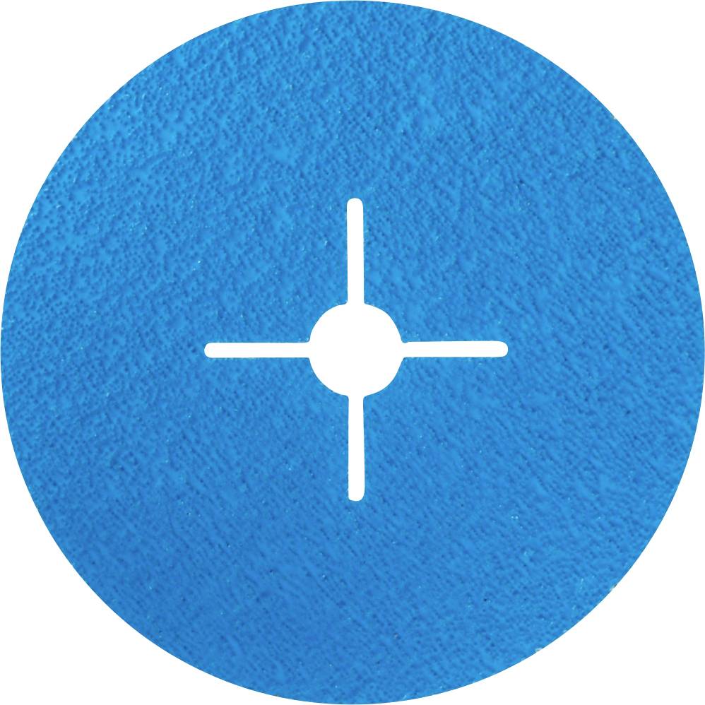 Наждачний папір для шліфувальних пластин PFERD TOOLS FS 180-22 VICTOGRAIN-COOL 36 64279004 25 шт.