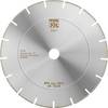 PFERD TOOLS 68423227 D1A1RSS 230-2,5-22,23 D 427 GAS2 Tarcza tnąca diamentowa Średnica 230 mm Średnica otworu 22.23 mm termoutwardzalne, ceramika techniczna 1 szt.