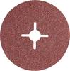 PFERD TOOLS FS 100-16 A 36 69401015 Papier ścierny do szlifowania płyt Wielkość ziarna 36 (Ø) 100 mm 25 szt.