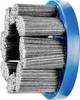 PFERD TOOLS szczotka dyskowa DBU 100/22,2 REC SiC 80 1,14 FLEX 79183968 1 szt.