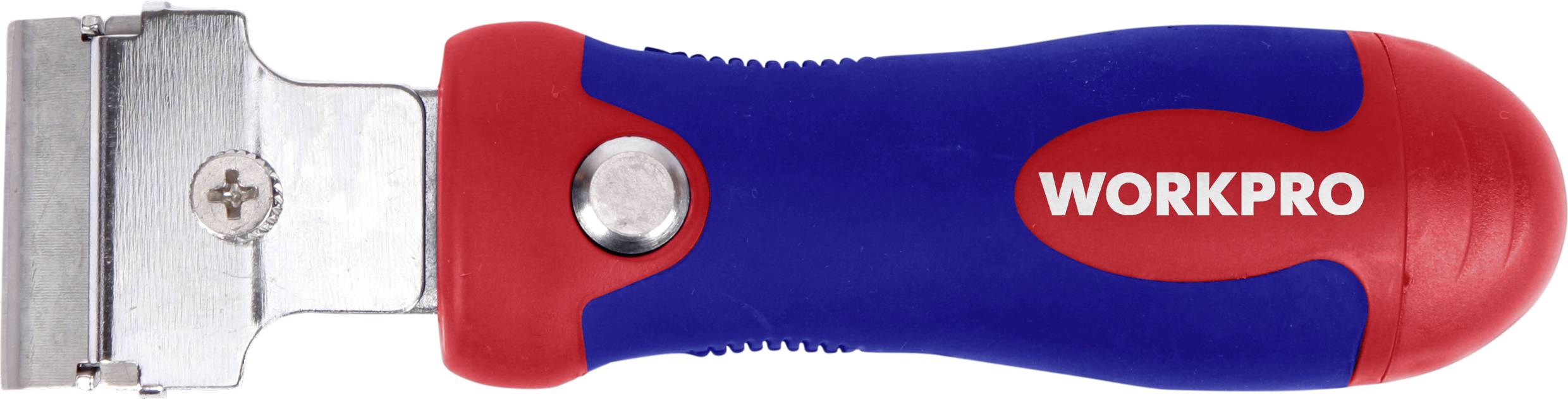 Скребок WorkPro W018002WE 40 мм