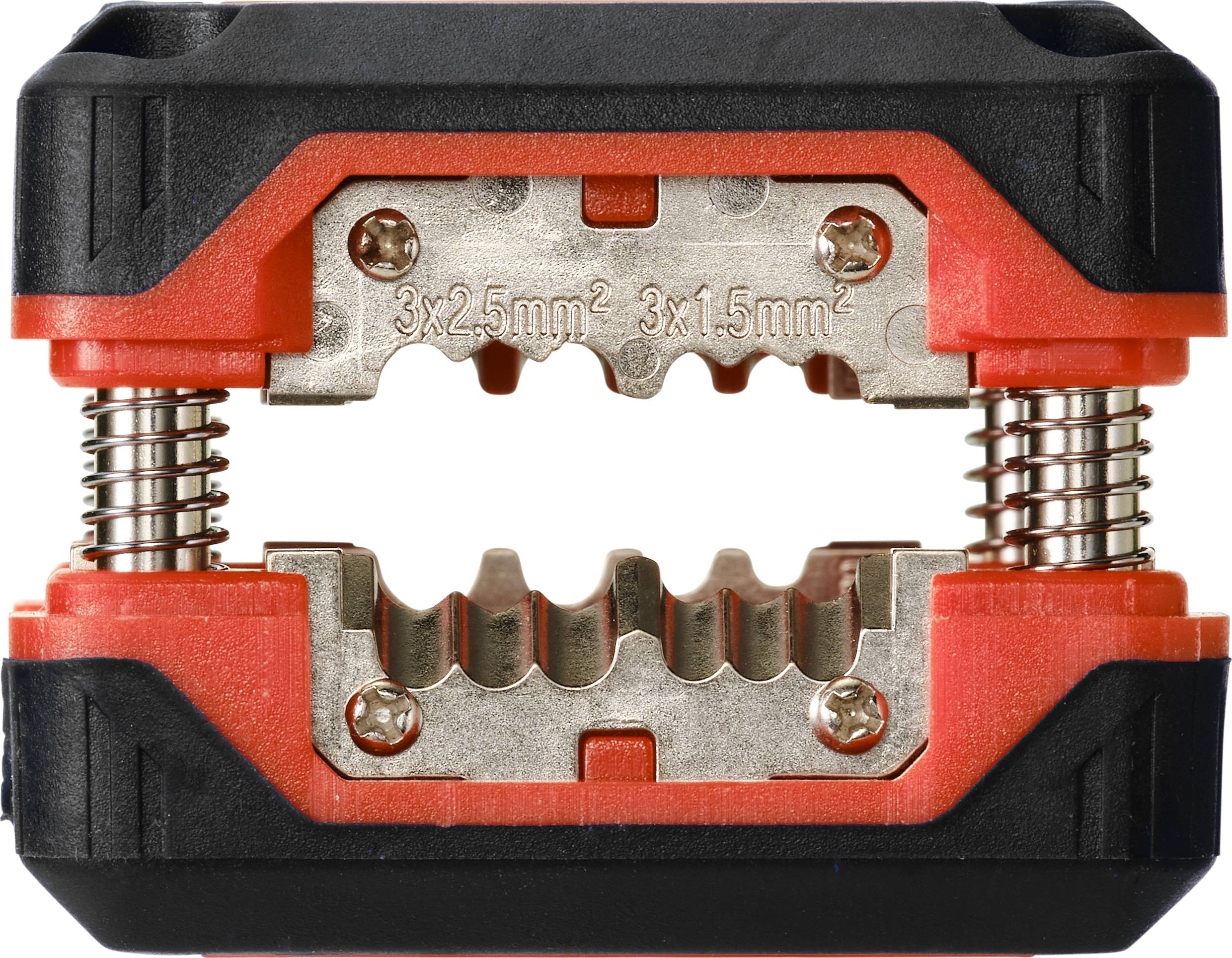 Інструмент для зняття ізоляції дроту TOOLCRAFT TO-7331148