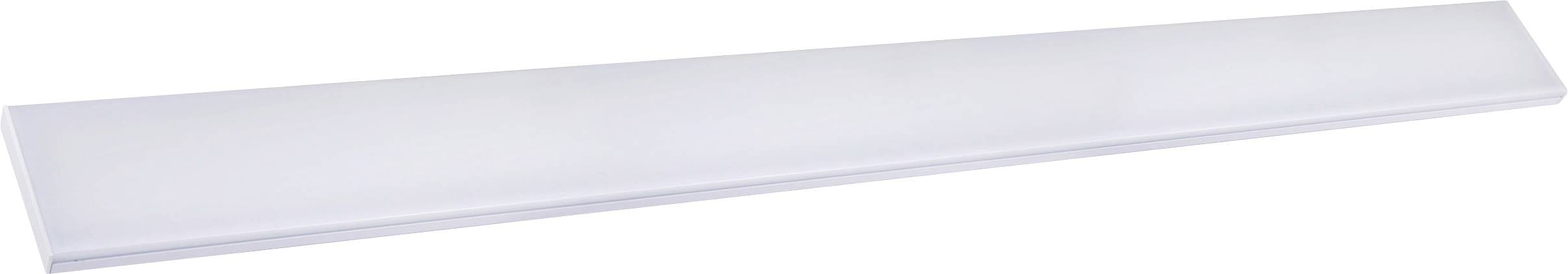 Світлодіодний стельовий світильник Müller-Licht Planus 120 20500090 48 Вт 4300 лм білий