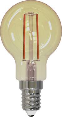 Żarówka LED Müller-Licht 401076 E14 1.5 W = 16 W 150 lm ciepła biel 1 szt.