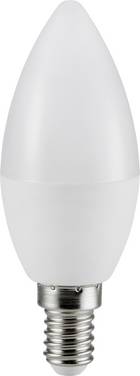 Żarówka LED Müller-Licht 401018 E14 4.5 W = 40 W 470 lm ciepła biel 1 szt.