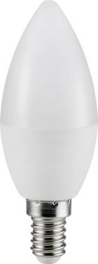 Żarówka LED Müller-Licht 401016 E14 2.9 W = 25 W 245 lm ciepła biel 1 szt.