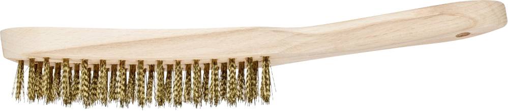 Ручна щітка PFERD TOOLS HBU 30 MES 0.30 43672002 10 шт.