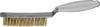 PFERD TOOLS Szczotka HBUP 30 MES 0,30 43674507 10 szt.
