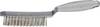 PFERD TOOLS Szczotka HBUP 30 INOX 0,40 (1) 43698009 1 szt.