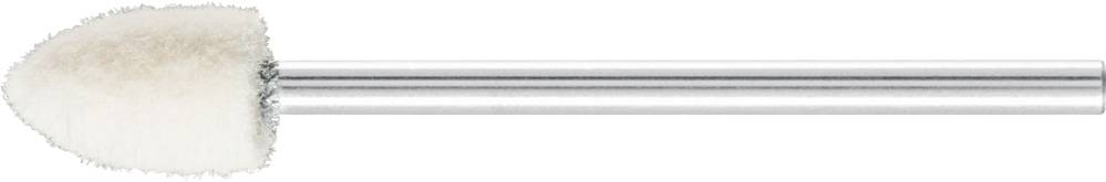 PFERD TOOLS 44100110 Polerka Średnica 6 mm 10 szt.