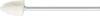 PFERD TOOLS 44100112 Polerka Średnica 6 mm 10 szt.