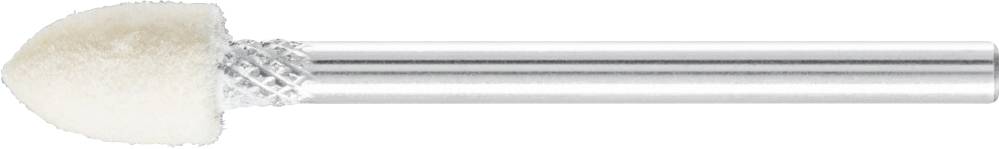 Полірувальний олівець PFERD TOOLS 44100114 діаметр 6 мм 10 шт.