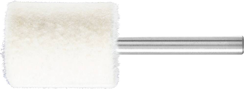PFERD TOOLS 44112536 Polerka Średnica 25 mm 10 szt.