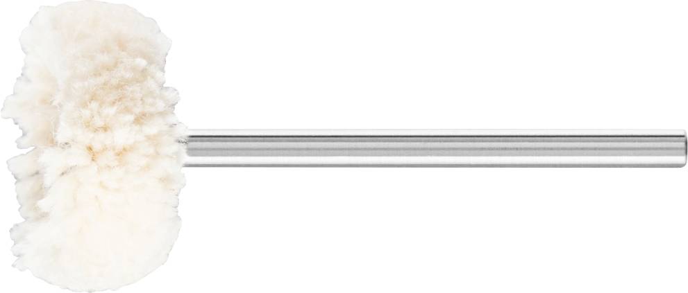 ІНСТРУМЕНТИ PFERD 44270227 Діаметр 22 мм 10 шт.