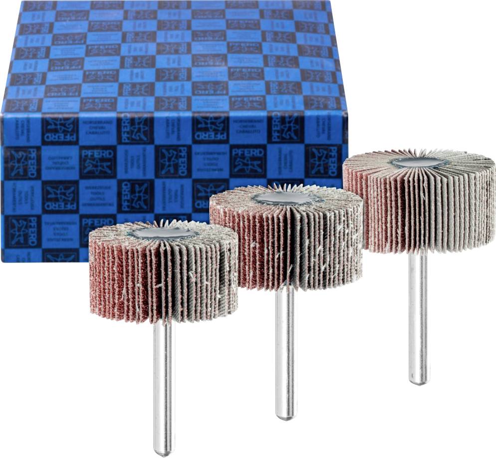 PFERD TOOLS 44498003 Шліфувальна шліфувальна машина Діаметр 40 мм 1 шт.