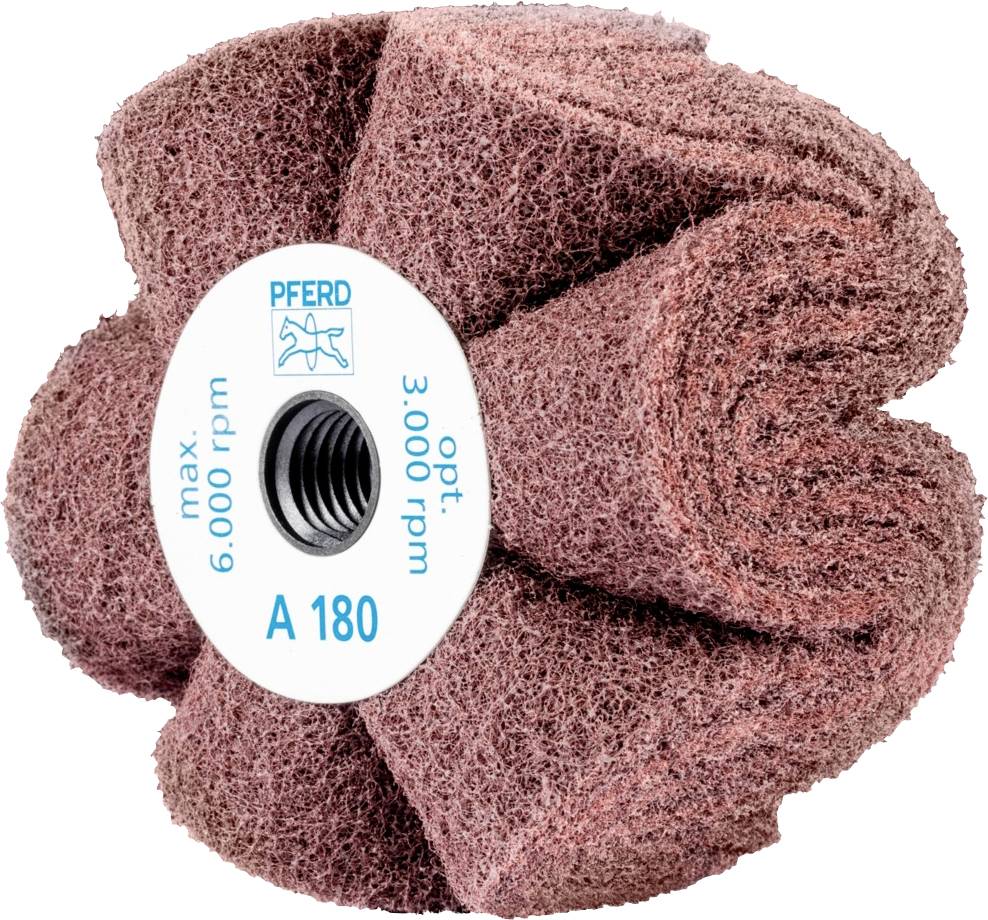 PFERD TOOLS 44642222 Шліфувальний круг 100 мм 5 шт.