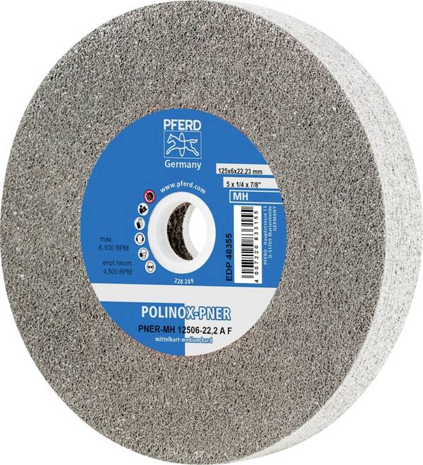 PFERD TOOLS 44691262 Ściernica 150 mm  1 szt.