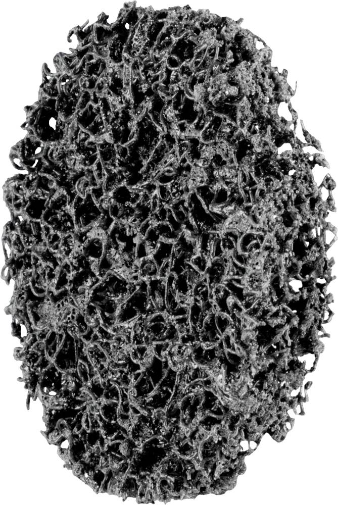 PFERD TOOLS 44692075 Зачисний диск 75 мм 6 шт.