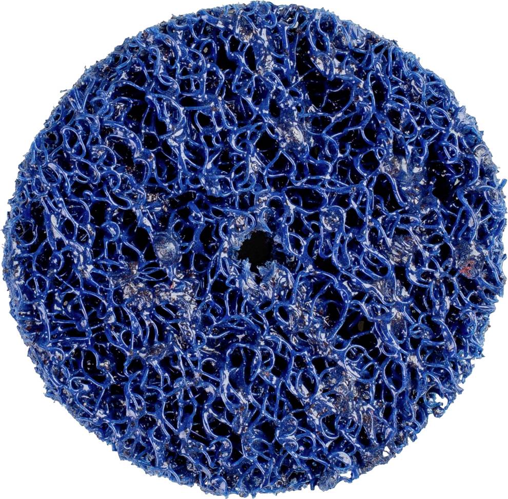 PFERD TOOLS 44692076 Зачисний диск 75 мм 6 шт.