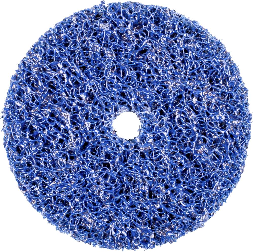 PFERD TOOLS 44692101 Зачисний диск 100 мм 4 шт.