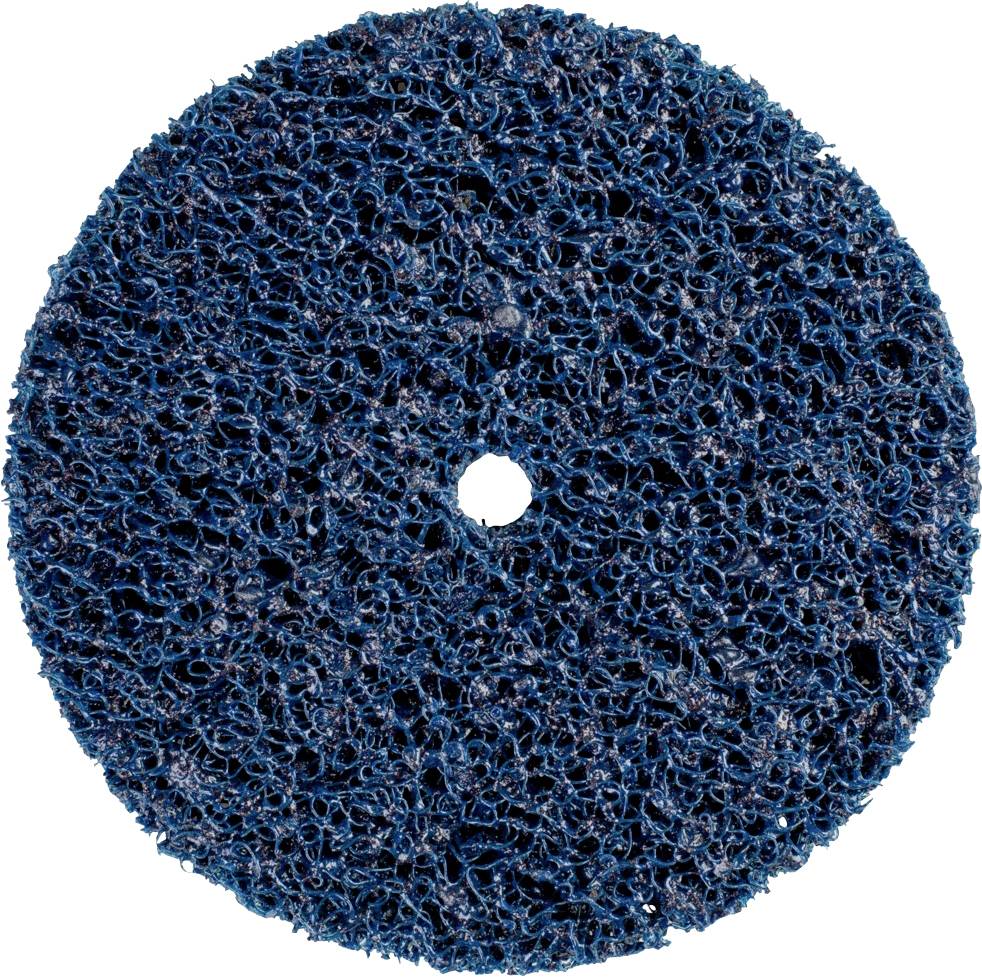 PFERD TOOLS 44692151 Зачисний диск 150 мм 4 шт.