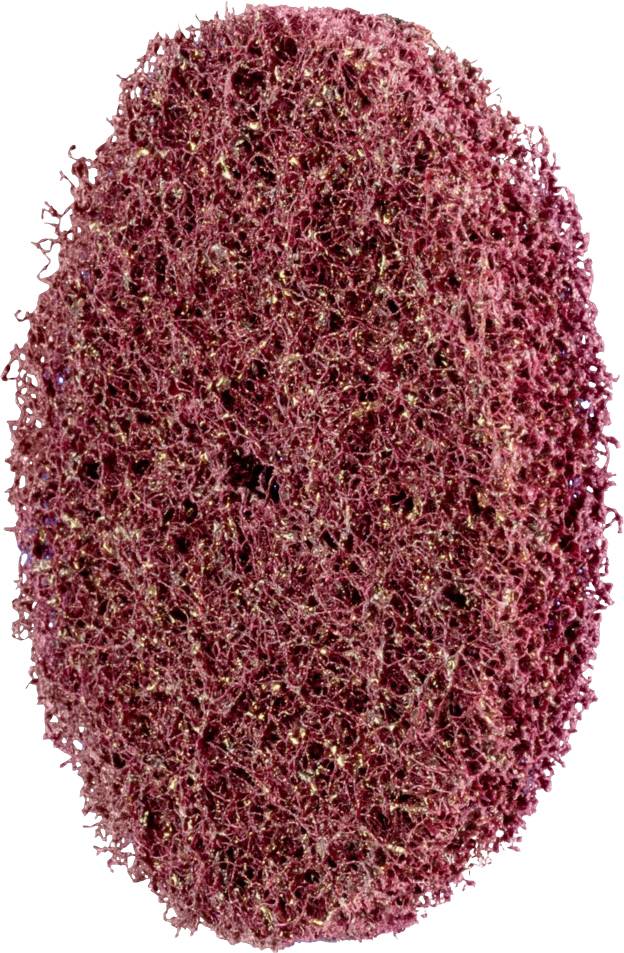 ІНСТРУМЕНТИ PFERD 44693075 Vliesscheibe 75 мм 10 шт.