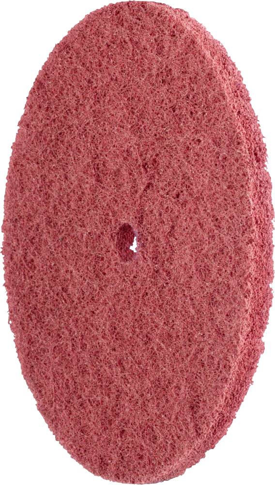 PFERD TOOLS 44693152 флісовий диск 150 мм 10 шт.