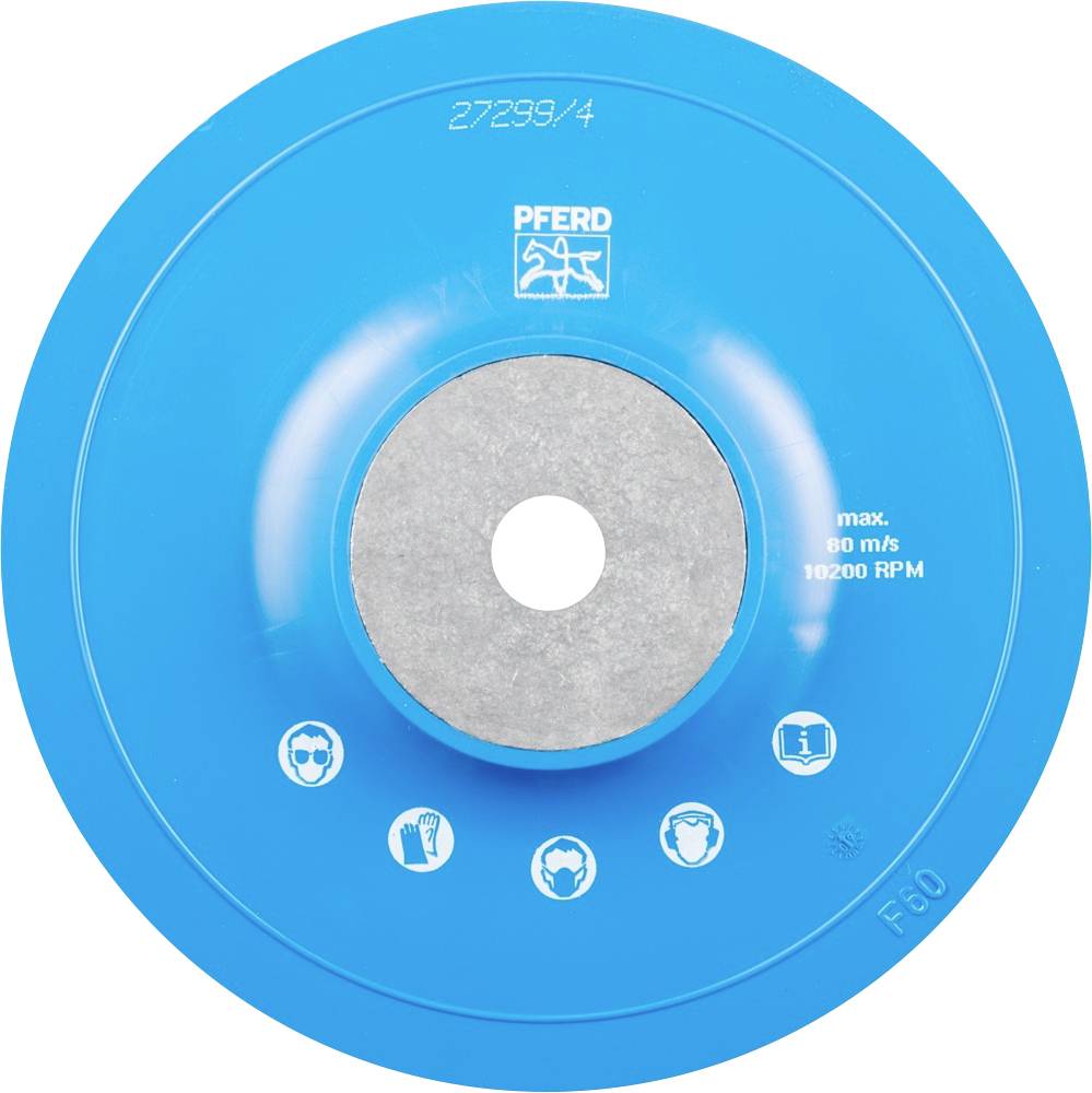 Запасний диск PFERD TOOLS GT 150 MF M14 44890050 1 шт.