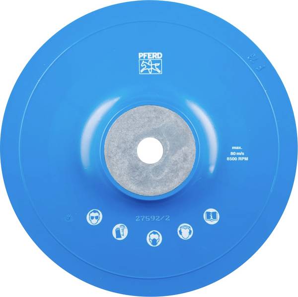 Tarcza zapasowa PFERD TOOLS GT 180 MF M14 44890060  1 szt.