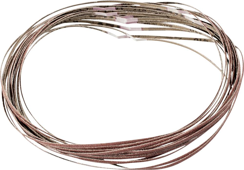 Абразивна паперова стрічка PFERD TOOLS BA 3/520 T A 80 45001974 520 мм 100 шт.