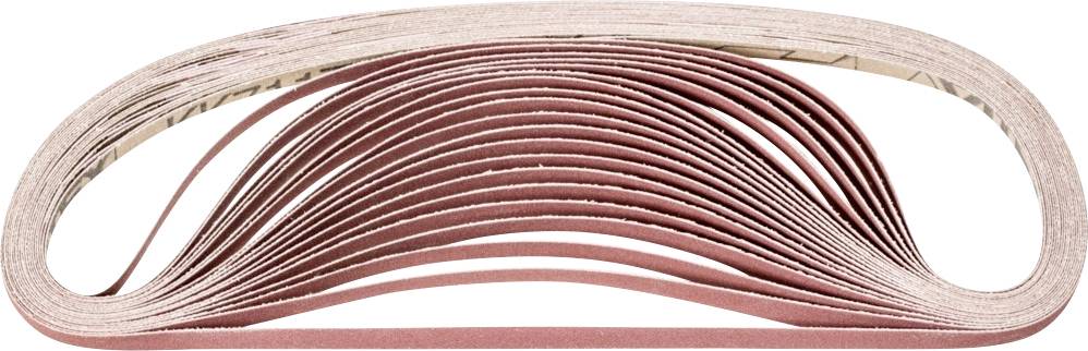 Абразивна паперова стрічка PFERD TOOLS BA 6/520 T A 400 45002140 520 мм 100 шт.