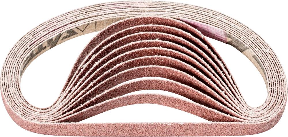 Абразивна паперова стрічка PFERD TOOLS BA 9/305 T A 80 45002224 305 мм 100 шт.