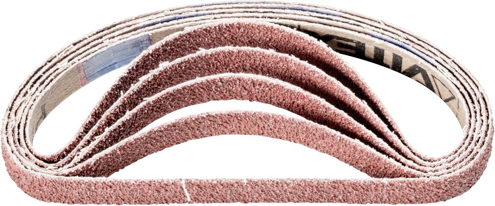 Абразивна паперова стрічка PFERD TOOLS BA 12/305 X A 40 45002331 305 мм 100 шт.