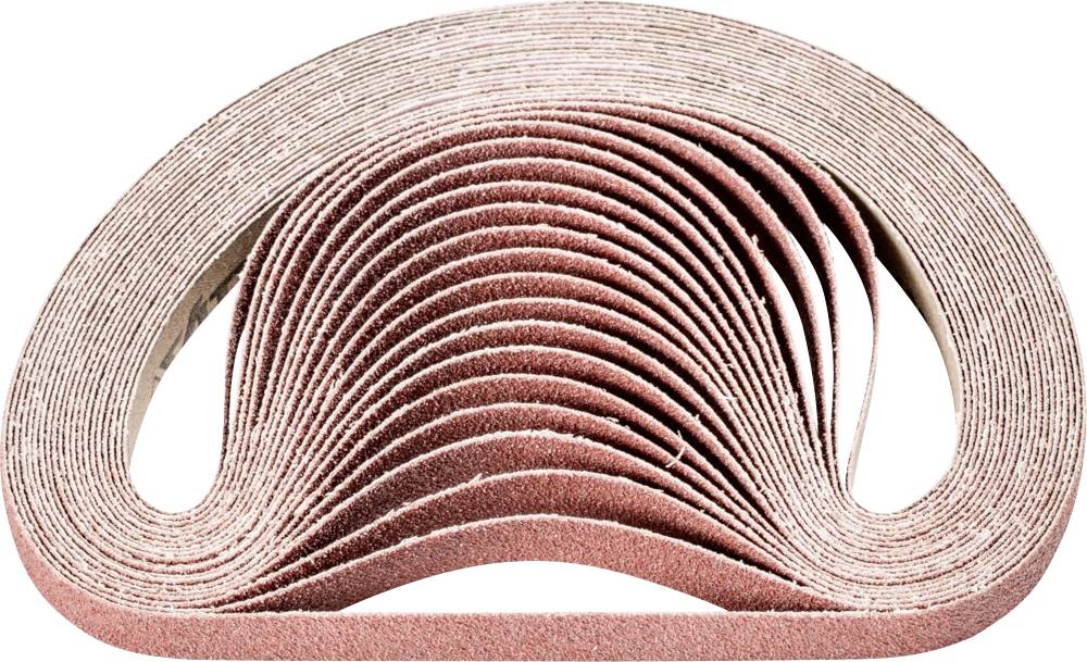 Абразивна паперова стрічка PFERD TOOLS BA 13/457 T A 60 45002626 457 мм 100 шт.